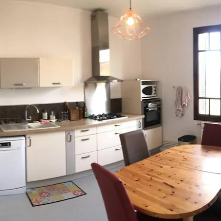 Le Catalpa - Centre Ville, Jardin & Parking! * Annecy