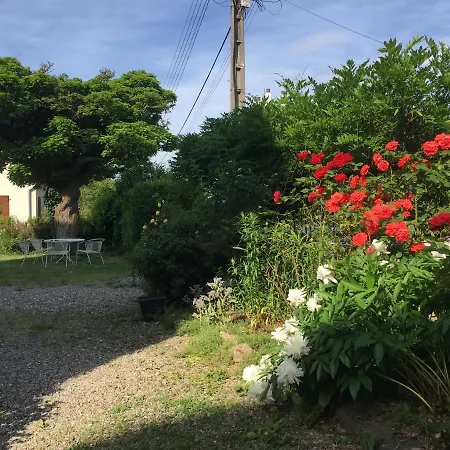 Le Catalpa - Centre Ville, Jardin & Parking! *