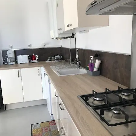 Apartment Le Catalpa - Centre Ville, Jardin & Parking! Annecy