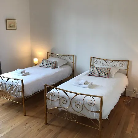 Le Catalpa - Centre Ville, Jardin & Parking! * Annecy
