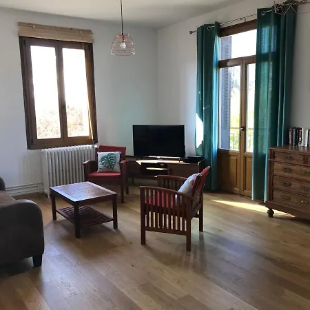 Le Catalpa - Centre Ville, Jardin & Parking! דירה